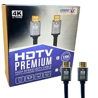 PremiumCord 4Kx2K @ 60Hz - Switch HDMI 5