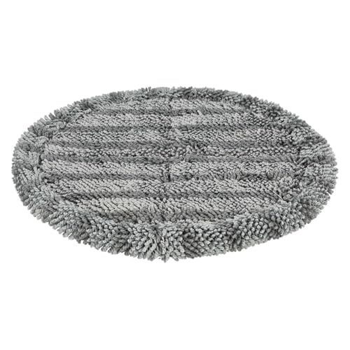 Chiffon de nettoyage et serpillière compatible avec Dyson V12 Detect - 3