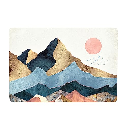 Coque MacBook Pro 13 pouces pour éviter les rayures avec housse clavier incluse - 4