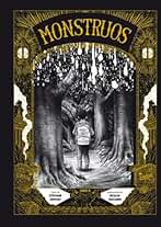 Monstruos: 341 (Las Tres Edades)