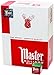 Master Billiard/Pool Cue Chalk, Gross Box, 144 Cubes, Green