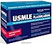 Kaplan Medical USMLE Physical Findings Flashcards: The 200 Questions You're Most: For Steps 2 & 3