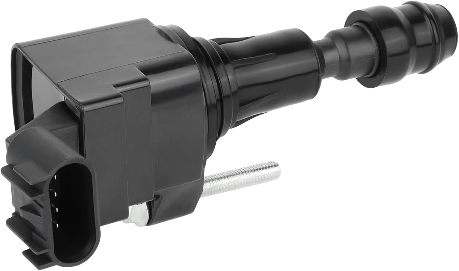 Ignition Coils Compatible for Buick for GMC for Pontiac for Saturn for Chevrolet 2005-2011 Vehicles Equivalent with Part-numbers: UF491 (Pack of 4)