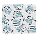 Protégez votre bureau : un excellent sous-main pour protéger votre bureau. Lorsque vous le mettez sur votre bureau, il donne à votre bureau une atmosphère moderne et professionnelle. Parfait pour le bureau et la maison.