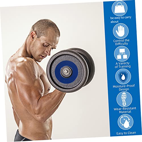 Kisangel Barra De Fitness Placa De Levantamento De Peso Placa De Peso Placas De Levantamento De Peso