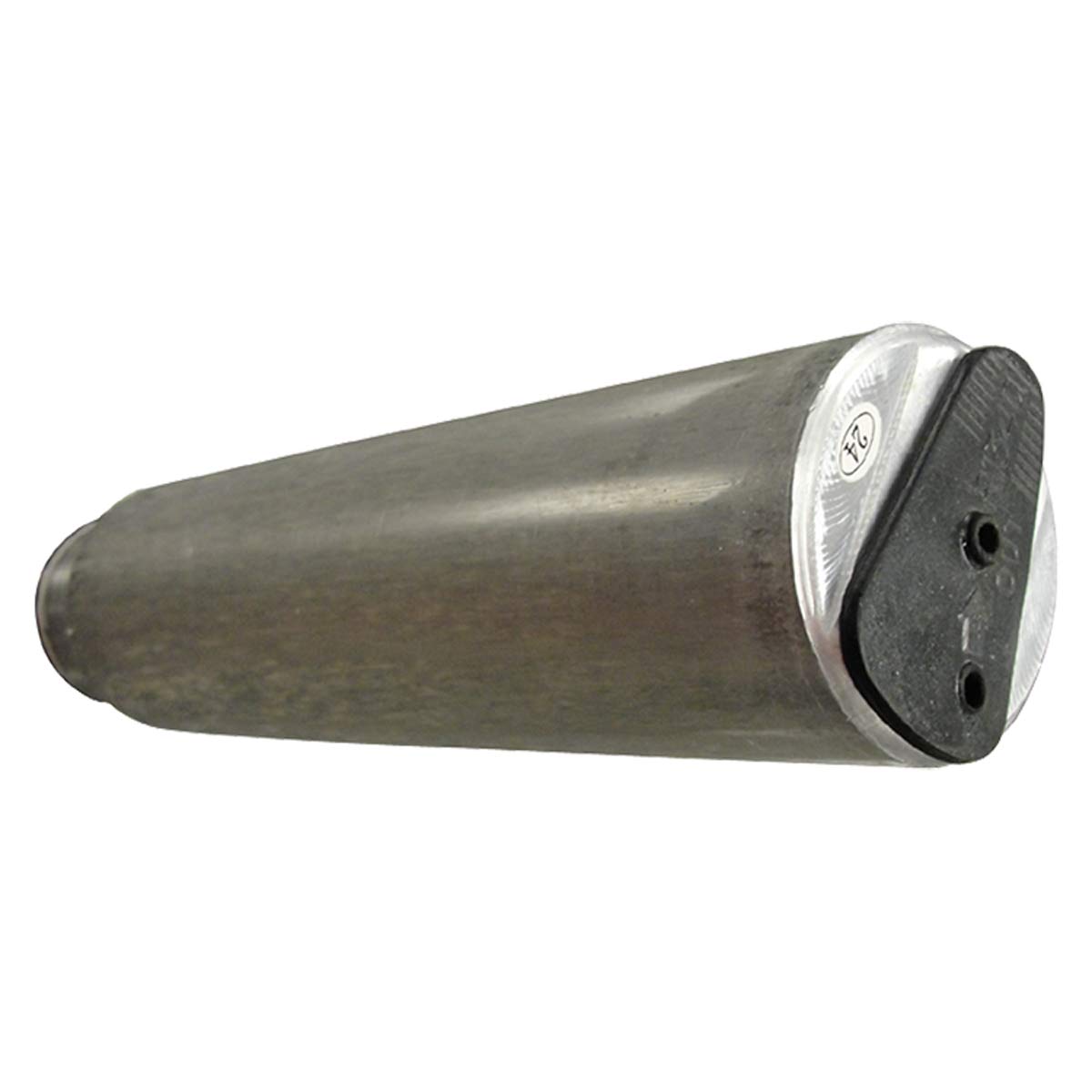 Complete Tractor New 1906-7010 Receiver Drier Compatible with/Replacement for Kubota - T0070-79270