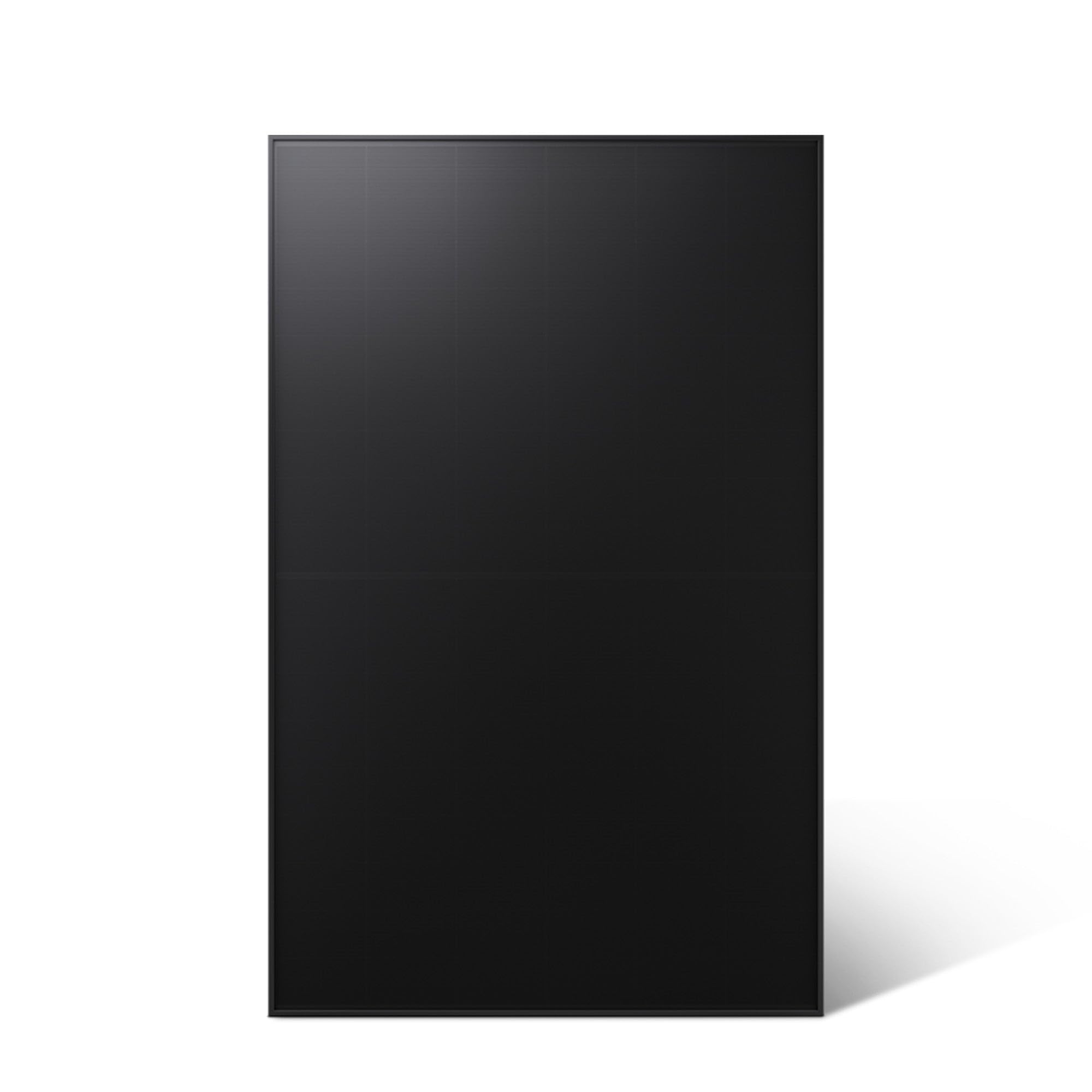 Kleines Kraftwerk 480Wp Solarmodul SunPro TOPCon – bifazial, Glas-Glas, Full Black – Hochleistungs-PV Modul für Balkonkraftwerk, Photovoltaik & Off-Grid