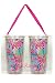 Lilly Pulitzer Insulated Tumbler Set, Trippin and Sippin