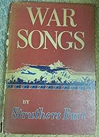 War Songs B002TEA6RM Book Cover