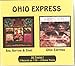 Price comparison product image Beg, Borrow & Steel + Ohio Express + 8 Bonus (2 on 1 Digipak-CD)