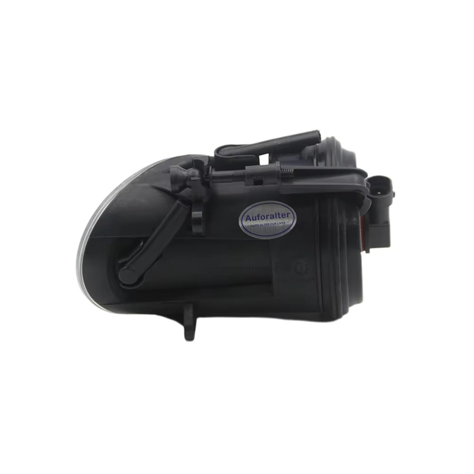 Conjunto De Lámpara Antiniebla Para TT 2006-2014 Luz Antiniebla Del Parachoques Delantero 8J0941699