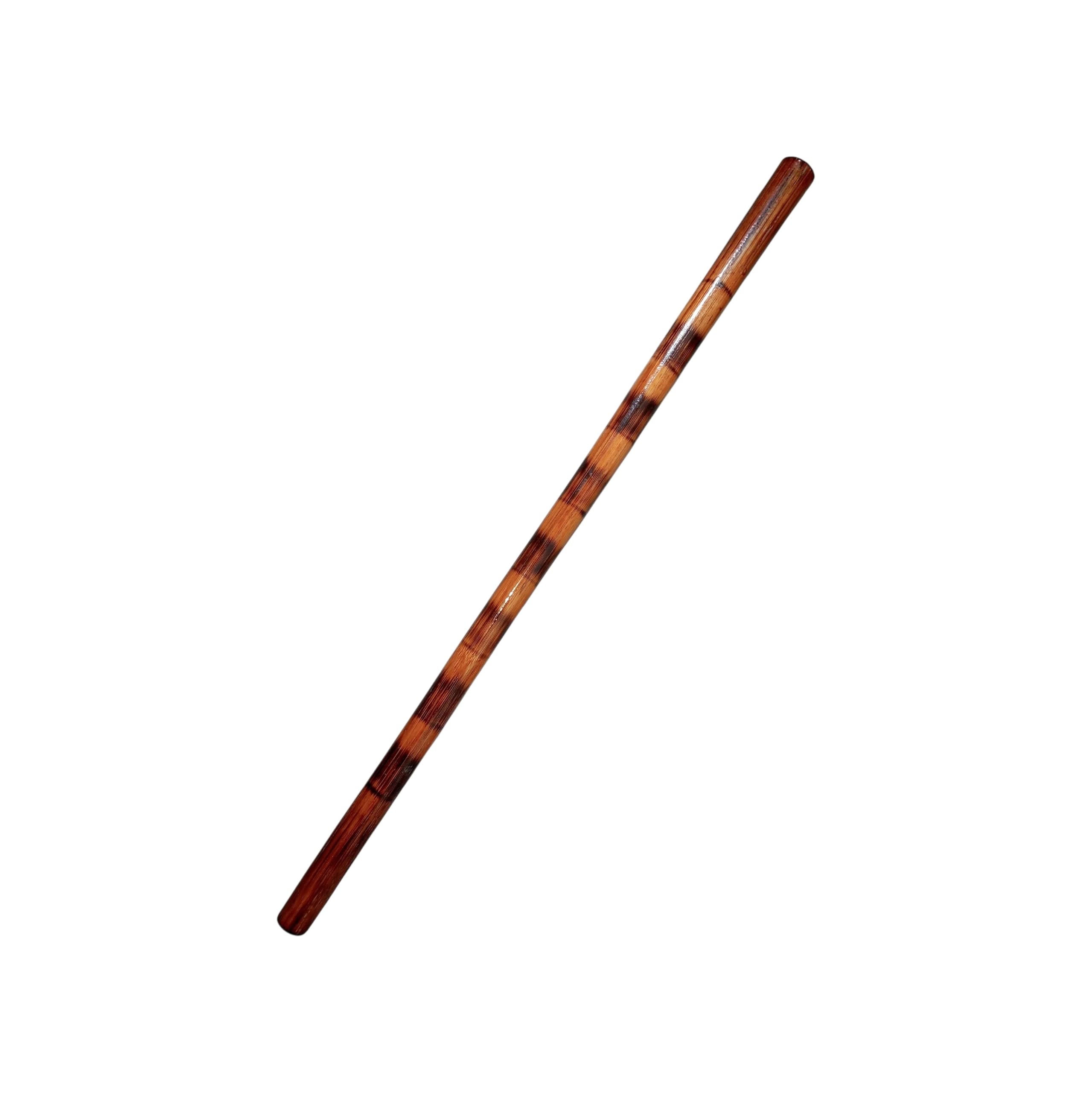 ABC GROUP® 24 Inch Natural Rattan Stick | Heavy Duty Short Cane for Pet & Dog Training | Multipurpose Safety Gear for Personal Security & Self Defense | Ideal for Yoga & Home Decoration (Pack of 1).-image-30