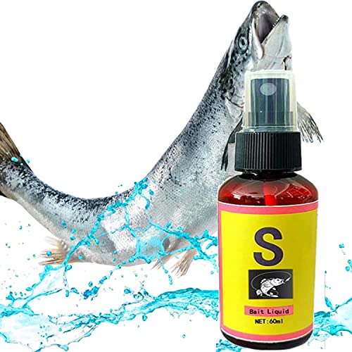 Amazon.ca Best Sellers The most popular items in Fishing Attractants