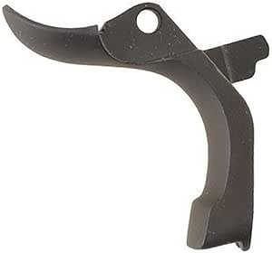 Beavertail Grip Safety, Drop-In, Commander