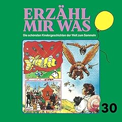 Page de couverture de Erz&auml;hl mir was 30