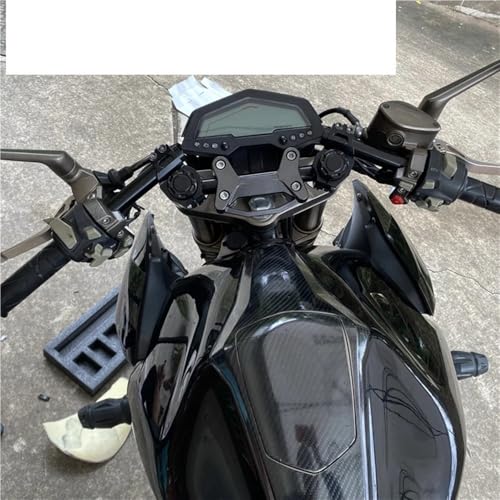 Barre d'équilibre moto pour SOCO TC Max et guidon split retro