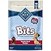 Blue Buffalo Blue Bits Tender Beef Recipe Soft-Moist Training Dog Treats, 16Oz