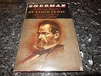 Sherman, Fighting Prophet William Tecumseh General 015181905X Book Cover