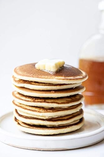 Miniatura 3 de Josie's Best - Mezcla de panqueques sin gluten (sin gluten, sin soja, sin nueces, sin lácteos) sabe increíble  Ingredientes simples (paquete de 3