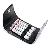 Sanavit Homöopathische Notfallapotheke C30 – Violett