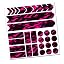 15 Future Neon Pink