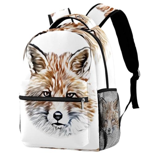 Sac à dos pour ordinateur portable oiseaux protégeant votre matériel