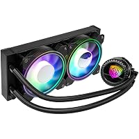 Kit+Watercooling+AIO+Kolink+Umbra+Void+RGB+-+240mm+%28Negro%29