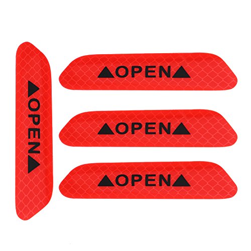 Adesivi catarifrangenti per auto,KIMISS Adesivi