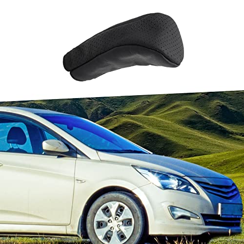 A ABSOPRO Copri Pomello Cambio Universale Cerniera...