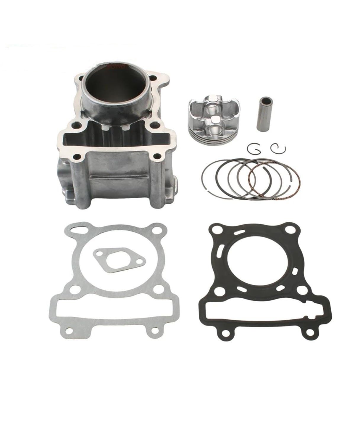 Set Pistone Per Yamaha Xenter 150 Force SMAX XC 155 Scooter Xenter150 SMAX155 XC155 Force155 Kit Blocco Cilindro 52S-E1311-00 4T