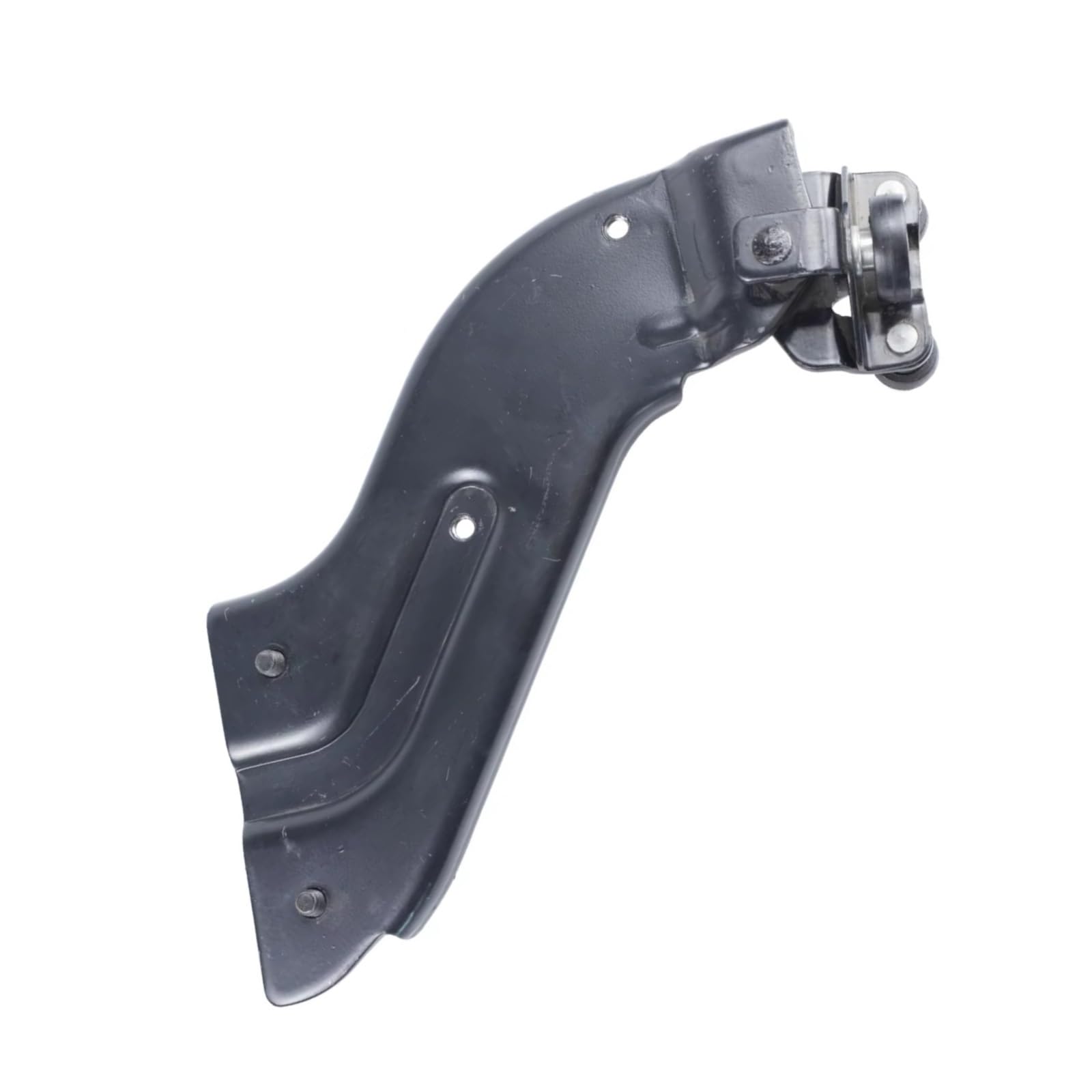Car Sliding Door Rollers Car Lower Guide Arm Roller Hinge Sliding Door 839504H000 Compatible with Hyundai for H1 for Grand for Starex 2007-2018 839604H000(Left)