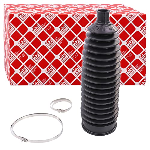 febi bilstein 27222 Lenkmanschettensatz, 1 Stück