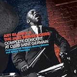 Complete Concert At Club Saint Germain