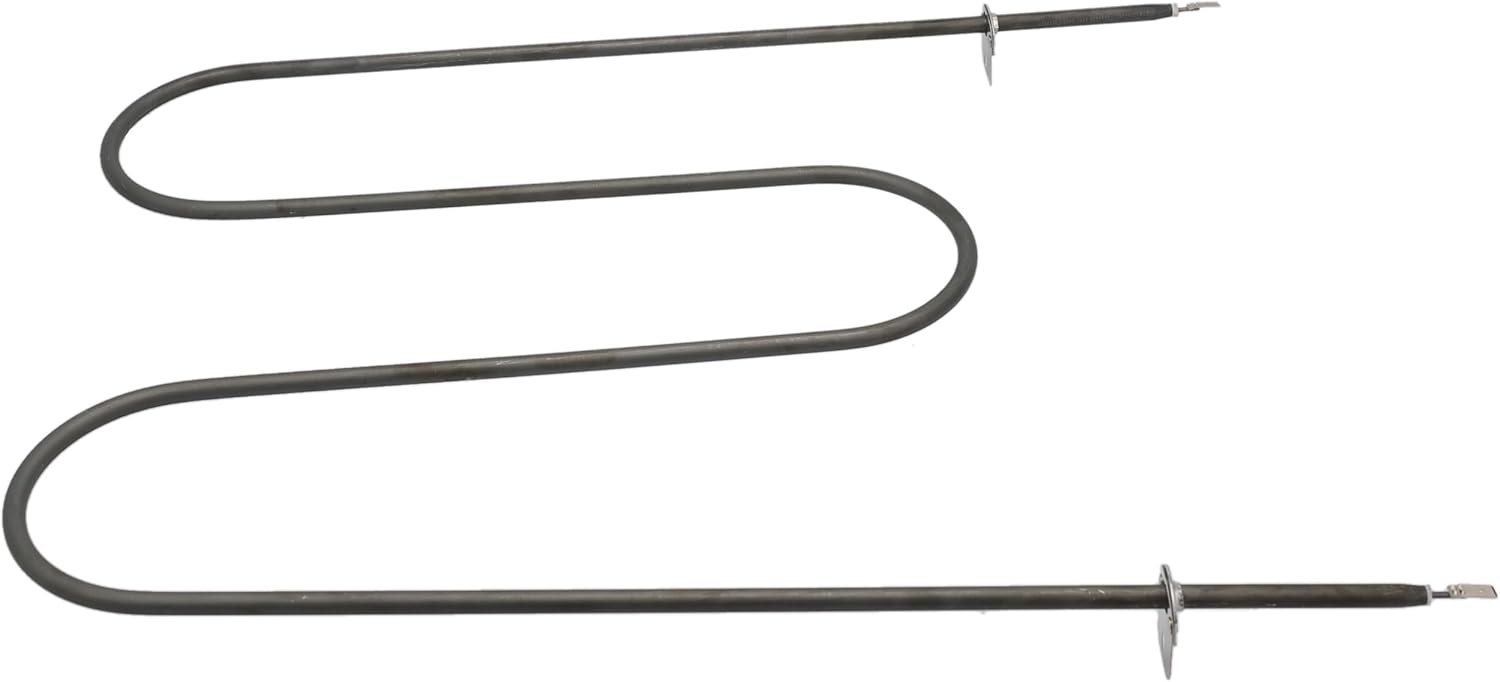 Supplying Demand WB44X232 Oven Range Broil Heating Element - Replaces 260955, AH249432