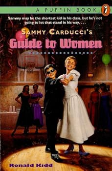 Sammy Carducci's Guide to Women