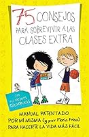 75 consejos para sobrevivir a las extraescolares 6071137551 Book Cover