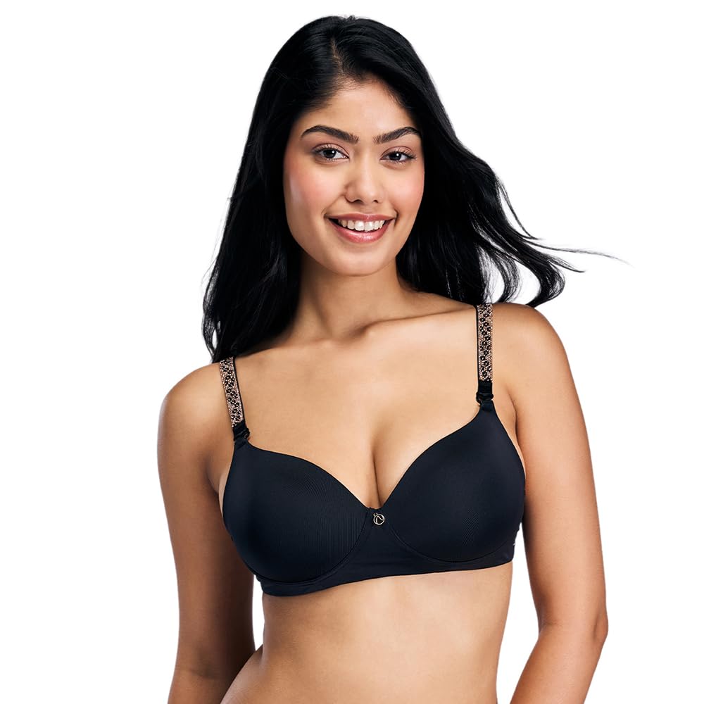 nykd By Nykaa Multiway Detachable Glam Straps NYA061 Nude-picture-5