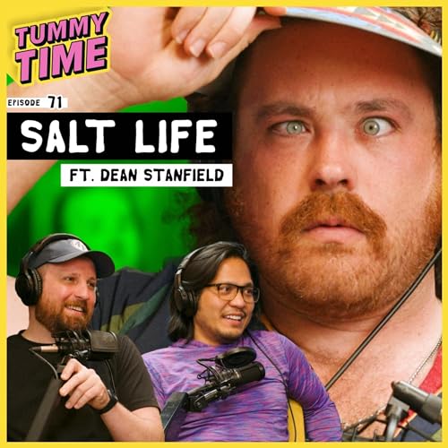 71 - Salt Life (ft. Dean Stanfield)