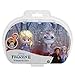 Giochi Preziosi Disney Frozen 2 Whisper and Glow Double Blister Elsa and The Fire Spirit