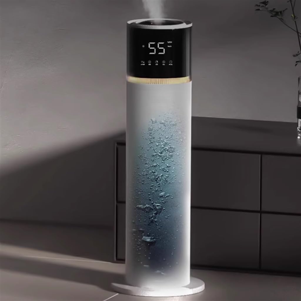 Humidifier Home Floor Type Automatic Large Fog Capacity Intelligent Bedroom Living Room