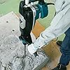 Makita HR5212C AVT Rotary Hammer, 2-Inch