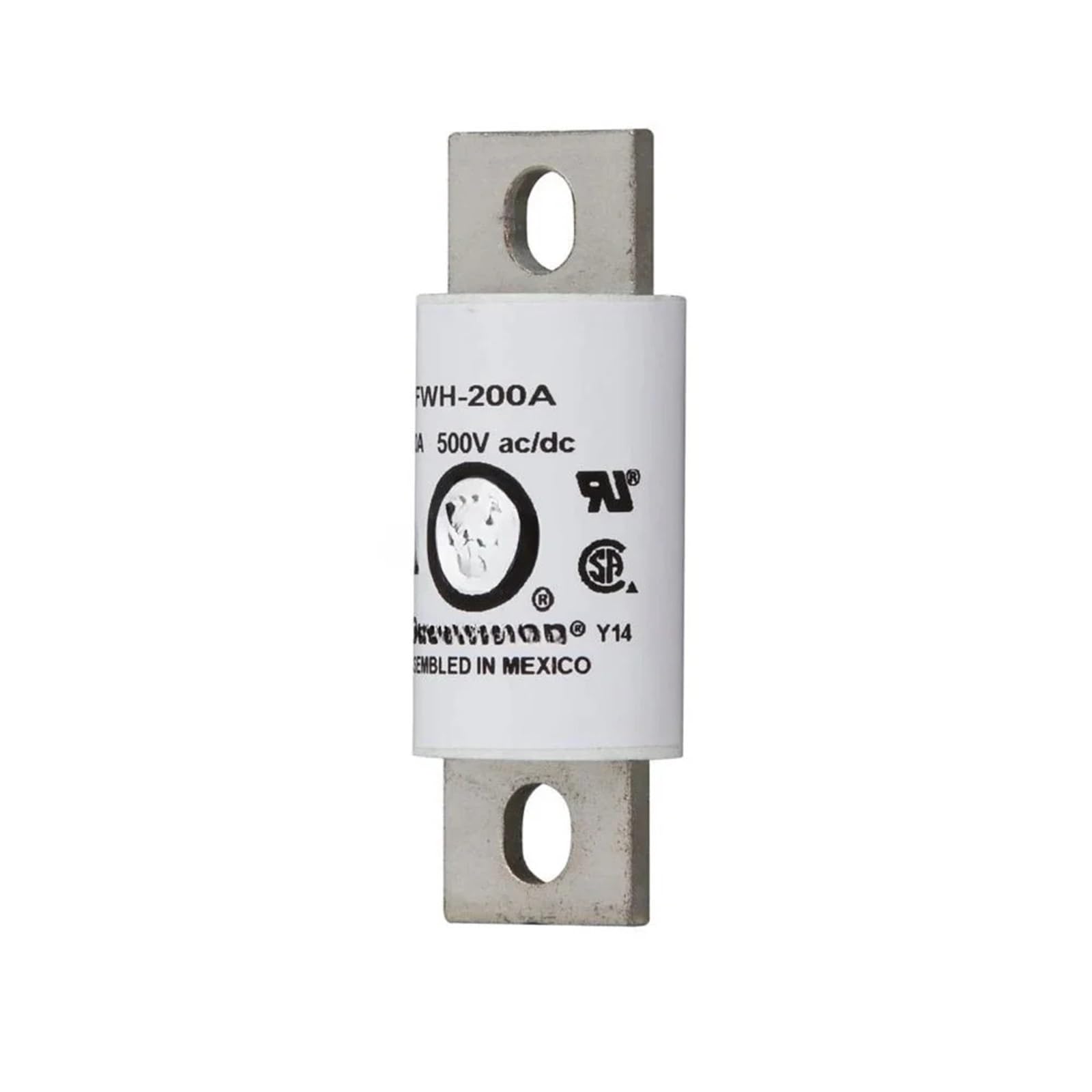 VSPPJYFG FWH-50A FWH-80A FWH-150A FWH-200A FWH-250A FWH-300A FWH-350A Fuse(FWH-50A)