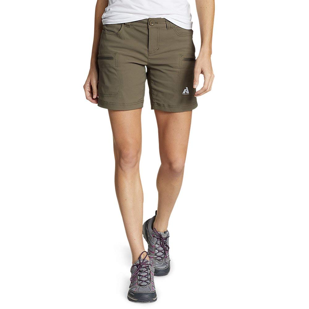 Womens Shorts Eddie Bauer Guide Pro Shorts Eddie Bauer Womens