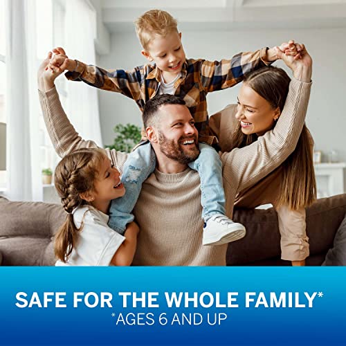 Chloraseptic Total Sore Throat + Cough Lozenges, Sugar-Free Wild Cherry Flavor, 15 Ct, 6 Pack #TOP7