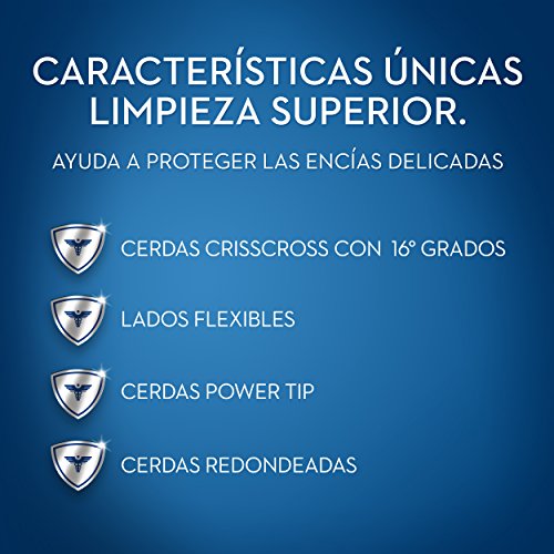 Escova Dental Oral-B Pro-Saúde Pro-Flex