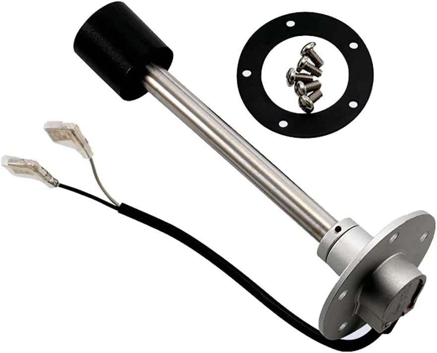 VDO Reed Switch Fuel Sender - 660 MM