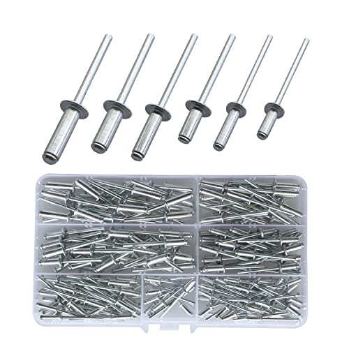 Pop Blind Rivets Set
