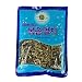 ROM AMERICA Korean Middle Size Dried Anchovies 8 oz (226g) Anchovy for Soup Stock, 볶음멸치