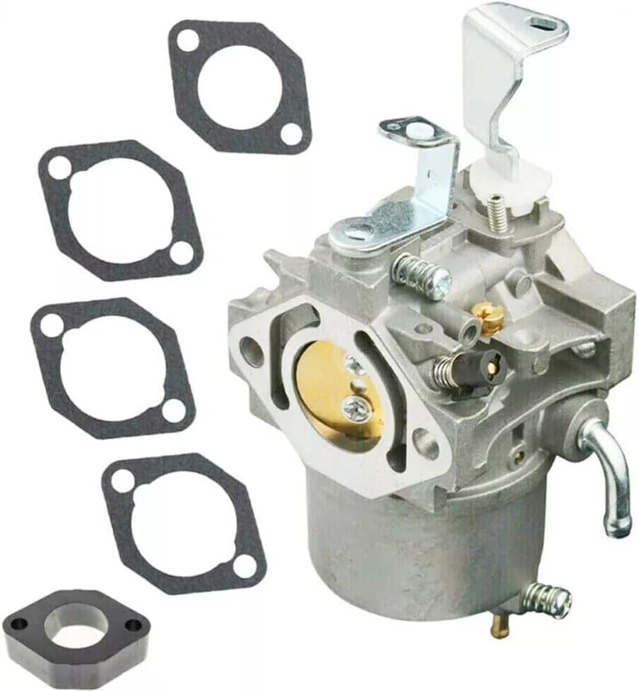 Tools Repair Parts Carburetor Gasket 715121 715668 715443 185432 185437 185462 Easy to Install ZCKHNQOP