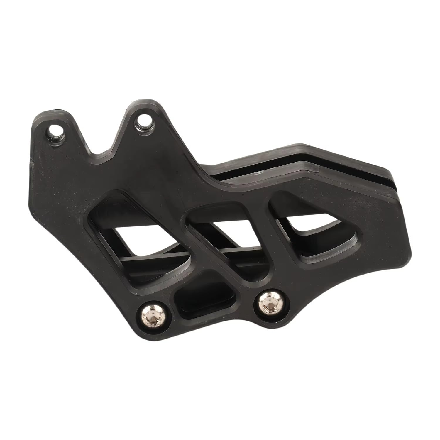 De La Cubierta Guía Cadena Motocicleta para CRF150F para CRF230F para CRF250F 2003-2021 Guía Y Tensor